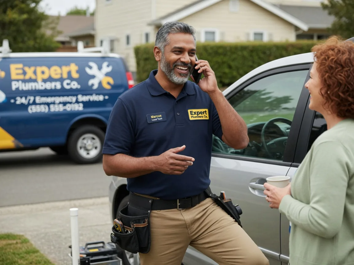 Drain Cleaning Bedford, VA FAQs
